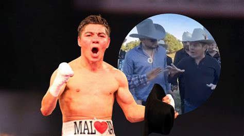 VIDEO: Travieso Arce explica todo sobre su encontronazo con los Maza clan