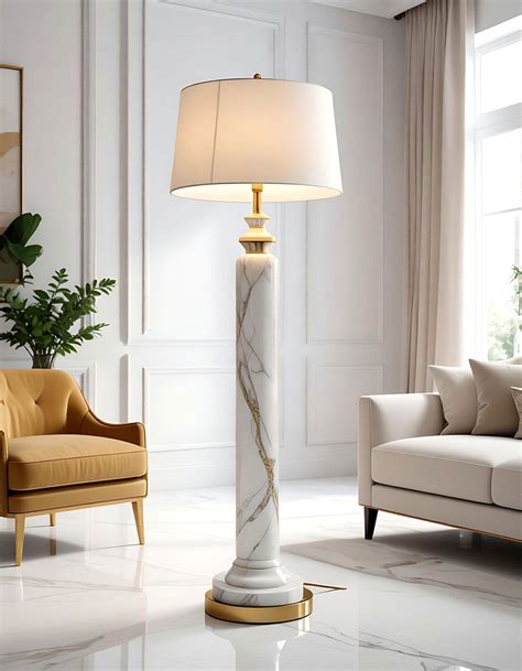 25 Living Room Floor Lamp Ideas for Stylish Spaces