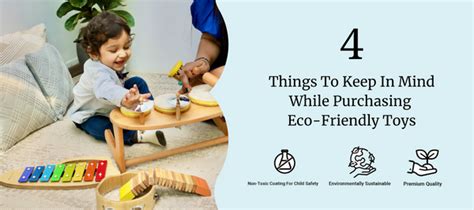 4 Things To Keep In Mind While Purchasing Eco-Friendly Toys – Brainsmith