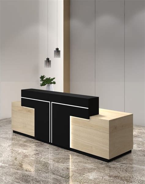 Rezultat imagine pentru Reception Desk Design