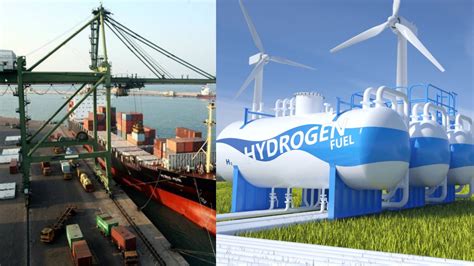 இந்தியாவின் முதல் கிரீன் ஹைட்ரஜன் ஹப்.. தமிழ்நாட்டில் இந்த ஊரில் ...