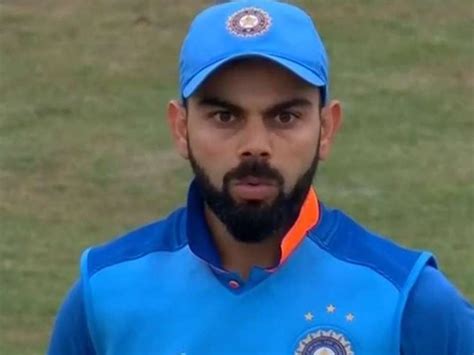Quiz: Virat Kohli के सबसे बड़े फैन हैं तो इन सवालों के जवाब देकर जीत ...