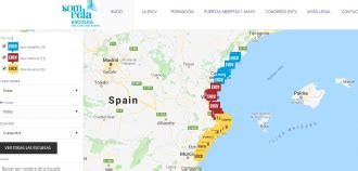 Castellón con niños en 15 planes para no perderse ⋆ Familias en Ruta