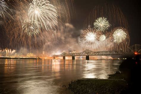 Thunder Parking - Troop 1 - Downtown Jeffersonville., Wall Street ...
