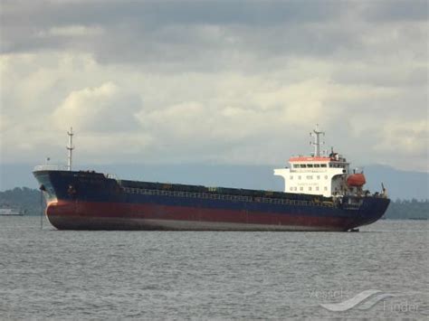 MV.INTAN DAYA 12, General Cargo Ship - Details and current position ...