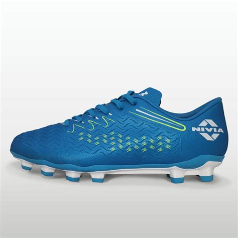 Shop by Sports > Football – Nivia Sports