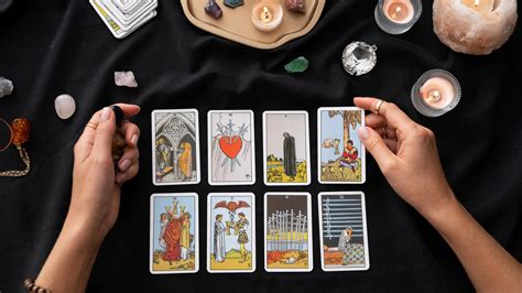 Tarot Card Readings: Here’s What The Cards Suggest For The Period ...