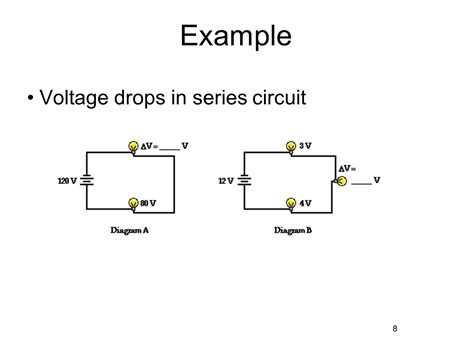 Series and Parallel Circuits - ppt download