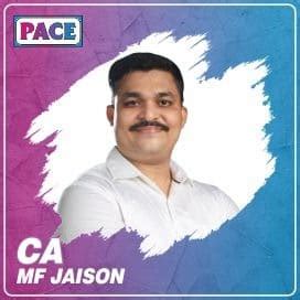 PACE Store