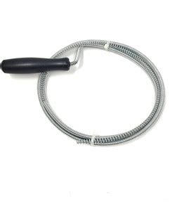 EXCEL IMPEX Drainage Block Drain Clog Remover with Drain Cleaner Wire ...