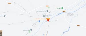 ¿Dónde está San Pedro? Mapa San Pedro - ¿Dónde está la ciudad?