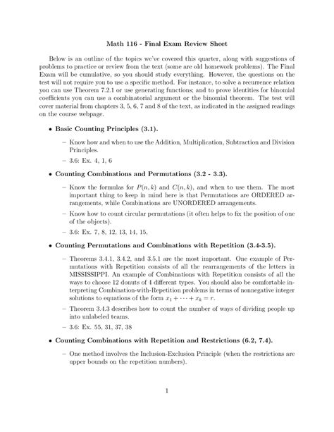 Image result for Enumeration Math