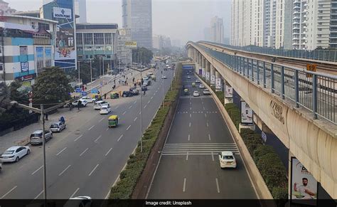 Reddit User's Critical Comparison Of Gurugram and Bengaluru Divides ...