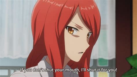 Tada-kun wa Koi wo Shinai Episode 3 Discussion - Forums - MyAnimeList.net