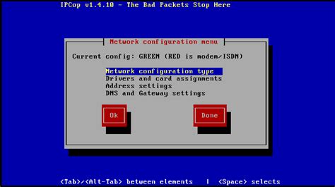 Image result for IPCop On VirtualBox
