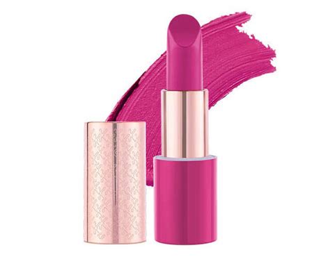 Bright Pink Lipsticks That Flatter Every Indian Skin Tone | Femina.in