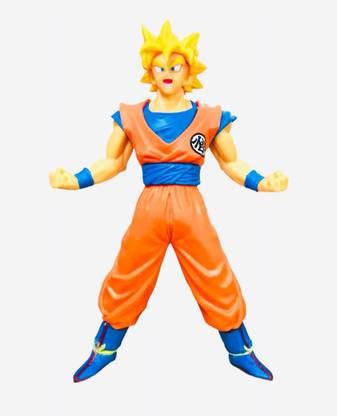 Rudrav goku action 1 - goku action 1 . Buy goku toys in India. shop for ...