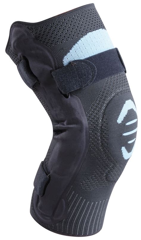 Ligaflex Ligament Knee Brace With Hinges | Desertcart INDIA