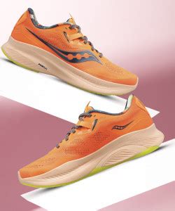 SAUCONY Guide 15 Running Shoes For Men - Buy SAUCONY Guide 15 Running ...