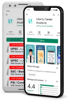 Government Exam Online Coaching Class Study Anywhere - Everywhere