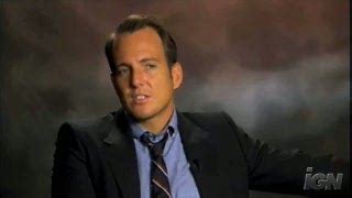 Arnett Vs. Bateman