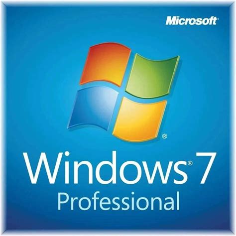 MICROSOFT Windows 7 Pro Retail License 64 Bit - MICROSOFT : Flipkart.com