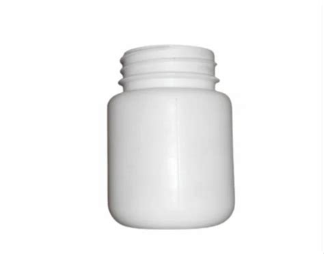 Plastic Jars - Pharmaceutical Plastic Jar Manufacturer from Vasai