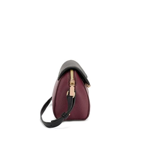 Buy Voyage Dune Cherry Sling Bag | Lino Perros