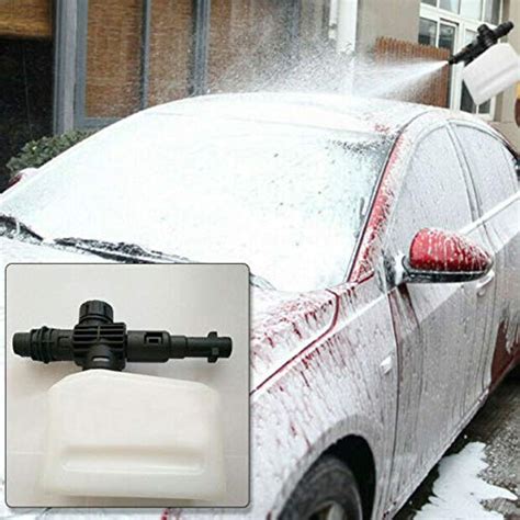 Muskan Enterprises -ME 750ml Foam Lance Pressure Washer Sprayer Torch ...