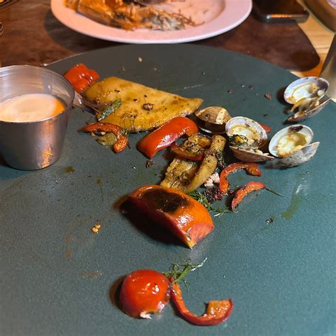 THE MARINA STEAKHOUSE, Rabat - Restaurant Reviews, Phone Number ...