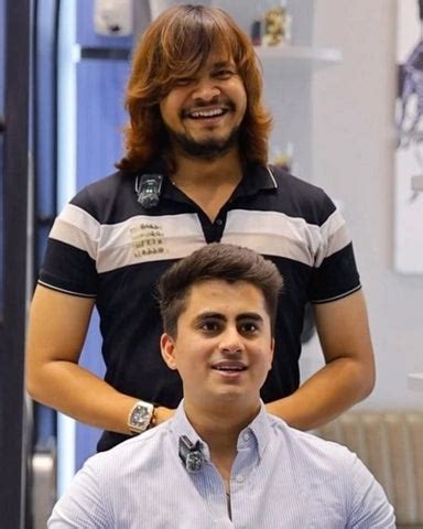 Finest 15 Hair Stylists for Men in India: Men’s Grooming 2026. – Men ...