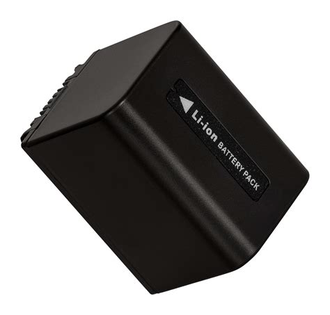 Buy BM NP-FV70 Battery for Sony FDR-AX700, PXW-Z90V, HXR-NX80, HDR ...
