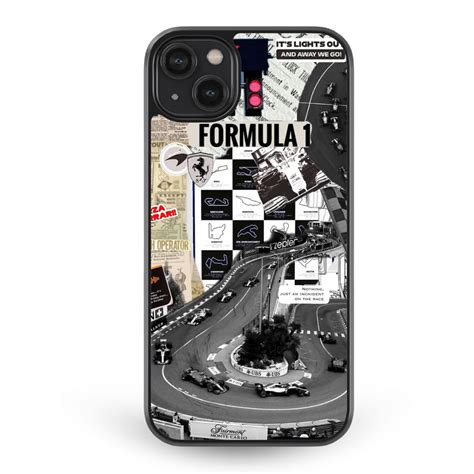 Formula 1 Track – Tech world