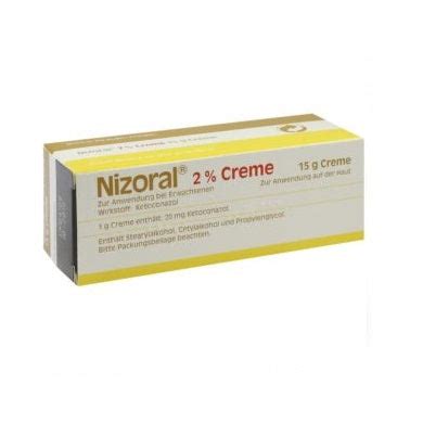 Nizoral Cream – Firstcare Chemist