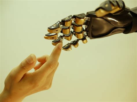 External Article: Mimicking Sensory Nerves using Organic Electronics ...