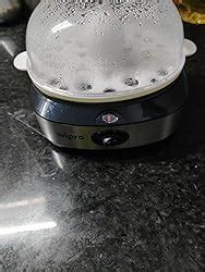 Buy Wipro Elato BE201 4in1 Multicooker 500 Watt Egg Boiler, Concurrent ...