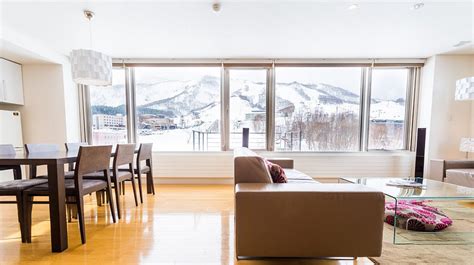 YAMA SHIZEN (Japan/Kutchan-cho, Hokkaido) - Hotel Reviews & Photos ...