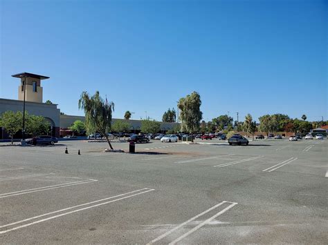 Rent a Parking Lot in Escondido CA 92027