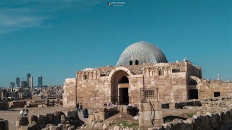 The Citadel | Amman - What to Expect | Timings | Tips - Trip Ideas by ...