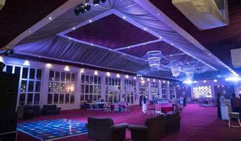Tivoli Pushpanjali Banquet Hall in Dwarka, Delhi with Prices, Photos ...