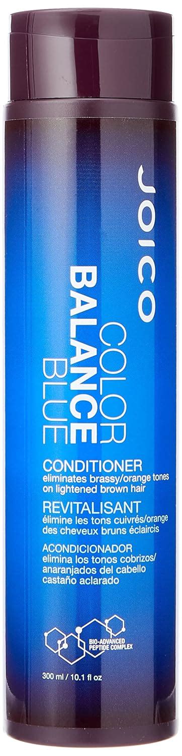 Buy Joico Color Balance Blue Conditioner 10.1 oz Online at Low Prices ...