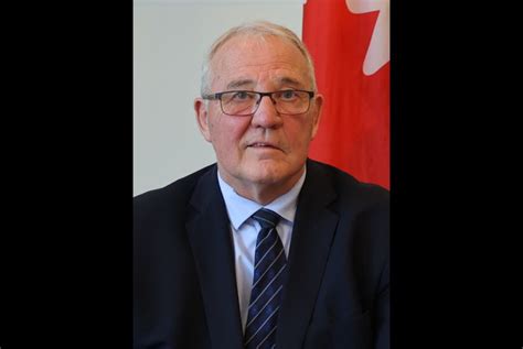 Canada's Defence Minister Non-Committal on if Tensions With India Will ...