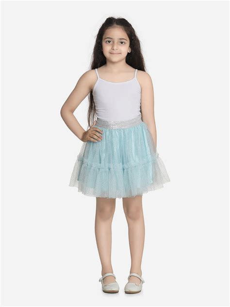 Girls Skirts – Stylestone