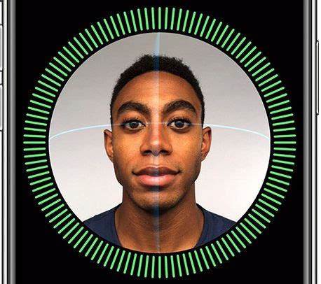 Payment Verifications Driving Facial Recognition - EE Times India