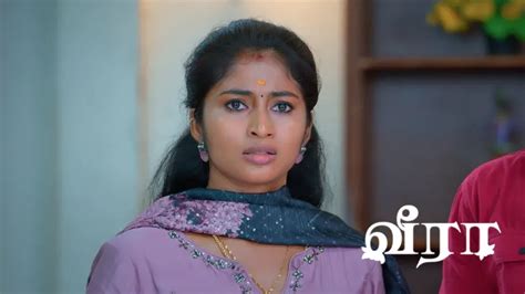 Watch & Enjoy All the Episodes of Veera TV Serial Online on ZEE5