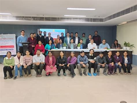 AIIMS Patna | Neonatal Specialist | Newborn Intensive Care Unit