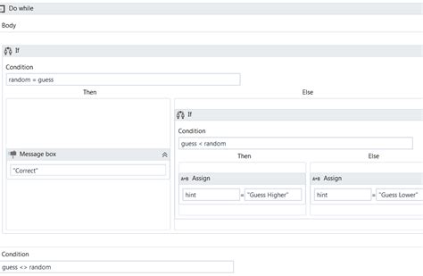 Image result for UiPath Control Flow