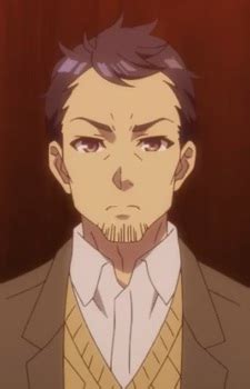 Takashi Hinatsuru (Ryuuou no Oshigoto!) - MyAnimeList.net