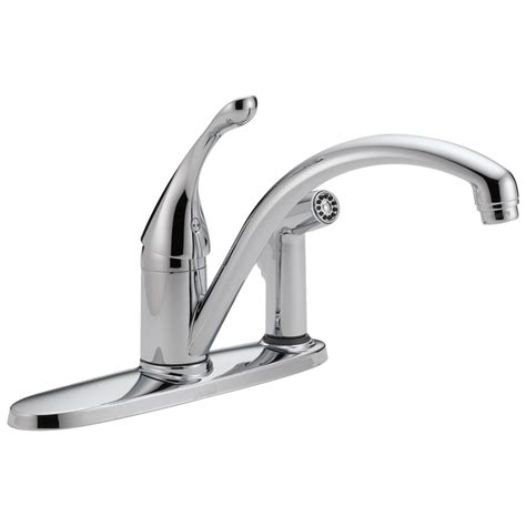 Delta Kitchen Faucet Warranty Parts at Mark Cortese blog