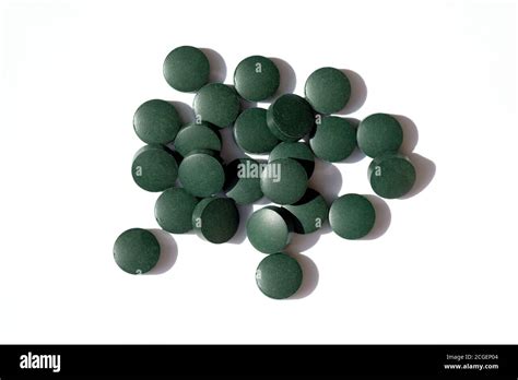 Dark Green Pill No Markings at Joshua Calyute blog